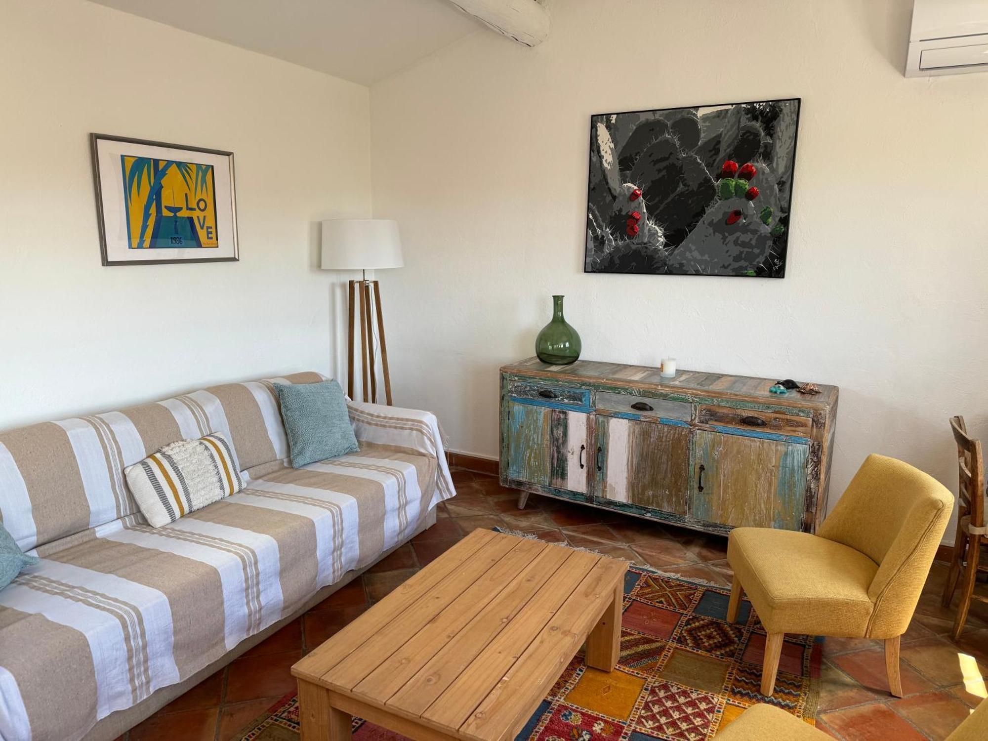 엑상프로방스 2 Pieces Climatise En Duplex Avec Terrasse 아파트 외부 사진
